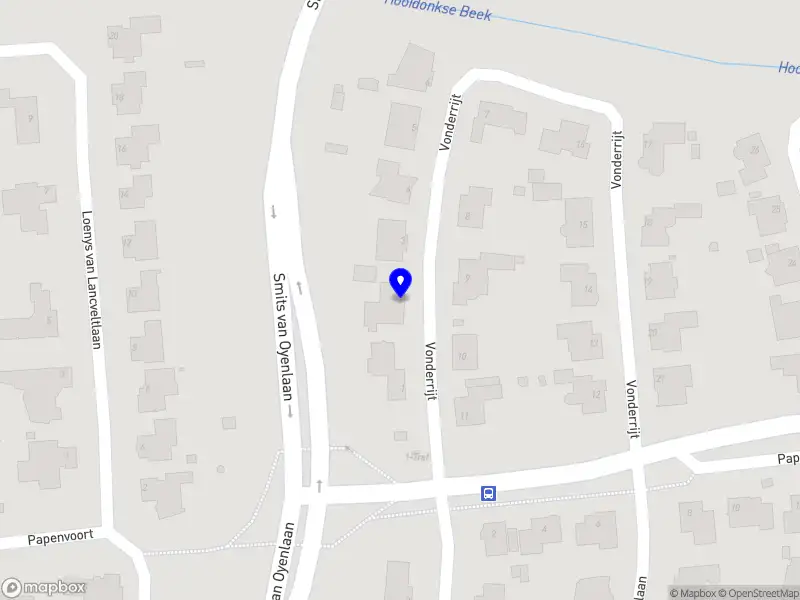 Sand Consultancy Nuenen