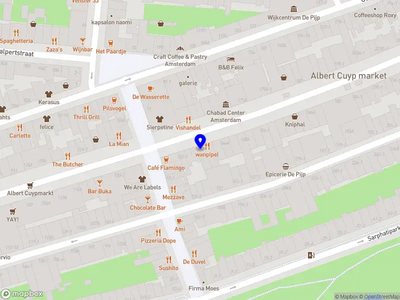 K.O.A. Services Amsterdam