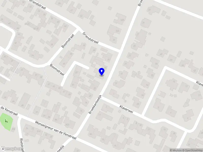 Massagepraktijk Lindsy Schijndel