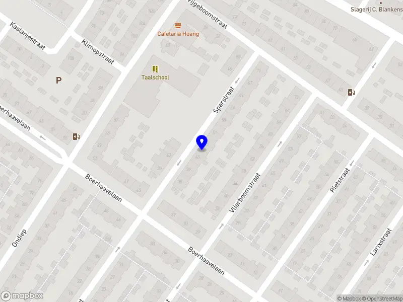 Allroundbedrijf Damian Utrecht