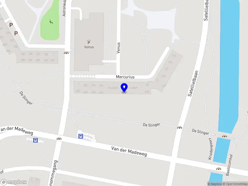 Napoli Pizza Amsterdam Noord