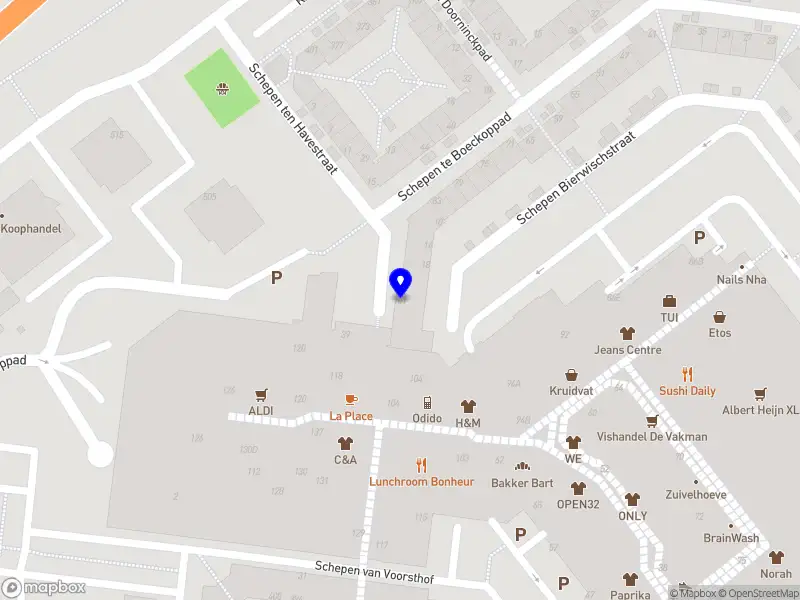 Arnhem United Arnhem