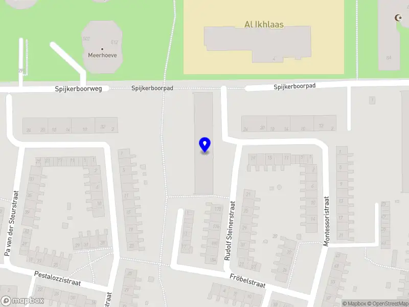 Traffic Amanah Haarlem