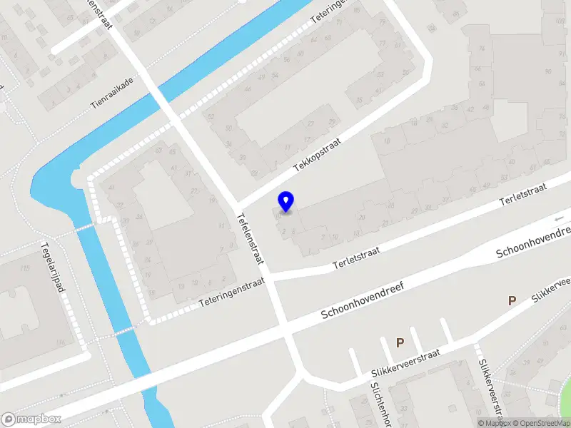MK Stratenmakersbedrijf Amsterdam