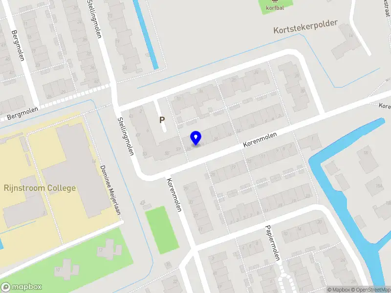 The Padel Institute Alphen aan den Rijn