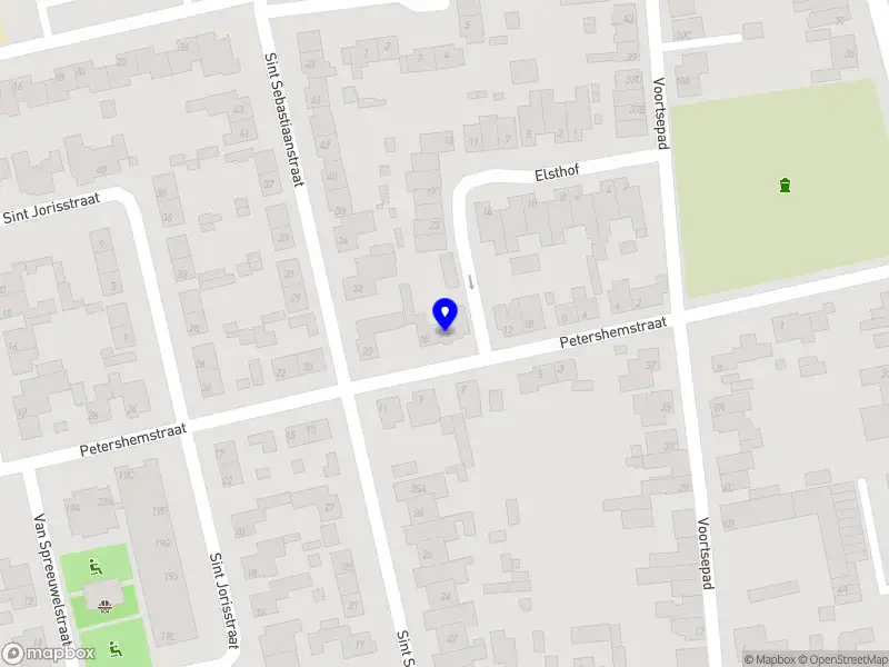 Spapens Sport & Outdoor Pedagoog