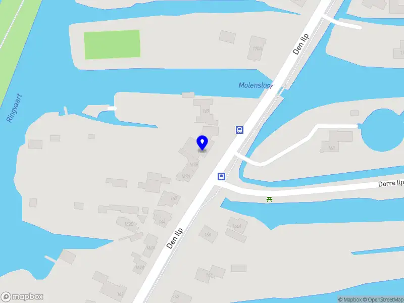Praktijk Vuur Den Ilp