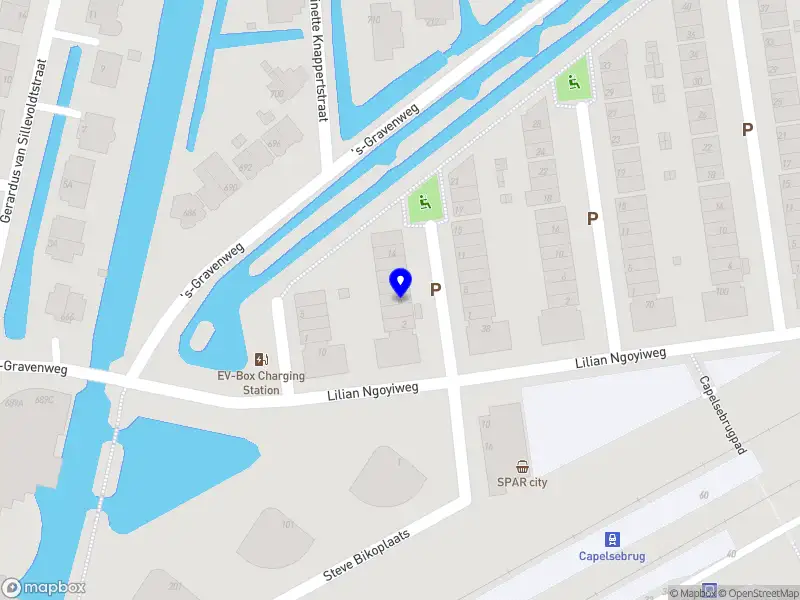 MK Stomerij Rotterdam