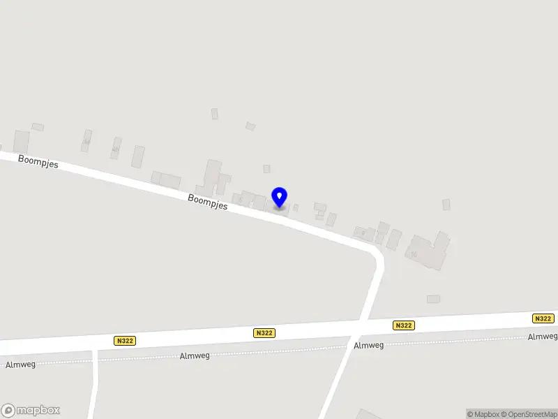 VOS V.O.F. Almkerk