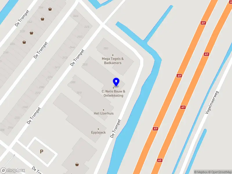 J & C Nelis Beheer B.V. Heemskerk