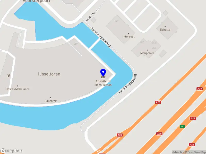 De Talentpool Nederland B.V. Zwolle