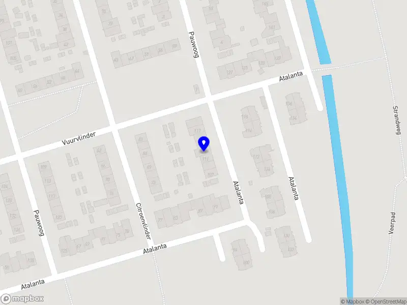 Metdepost Zeewolde