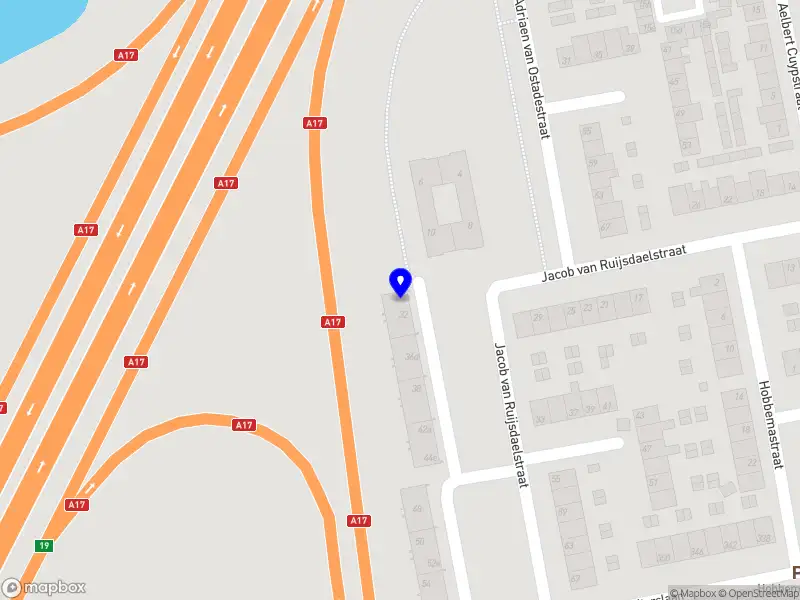 Underground Afbouw Roosendaal