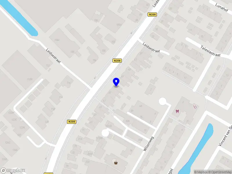 Sidekick Beheer B.V. Hillegom
