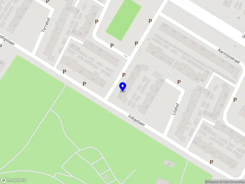 Sammie Musters Tilburg