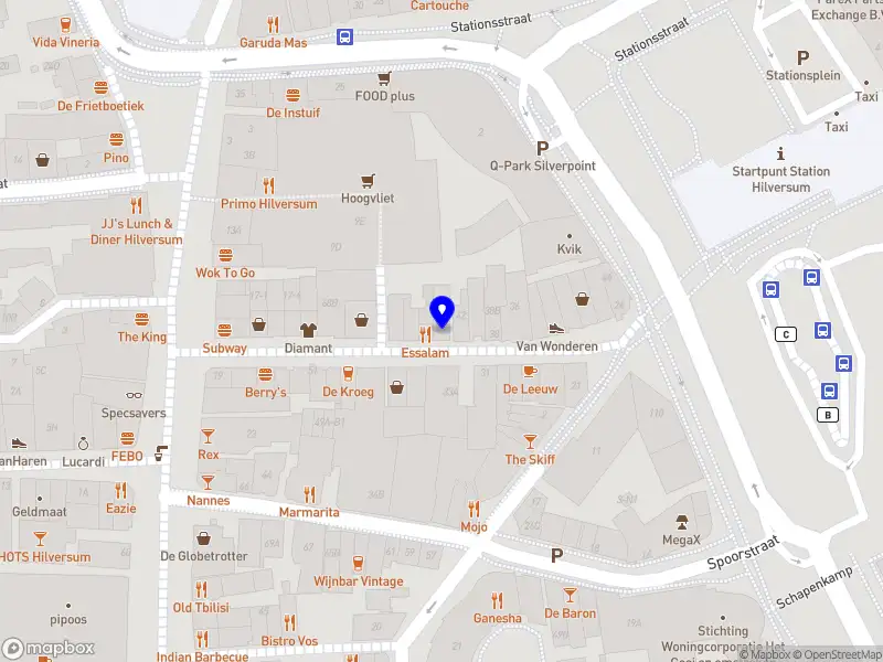 Nieuw bedrijf Velvet Music Hilversum