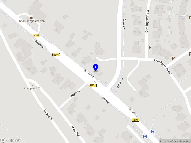 Nieuw bedrijf Stichting Nickel Nijmegen