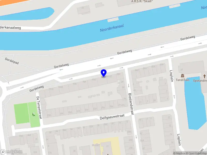 Nieuw bedrijf Mafre Schoon VOF