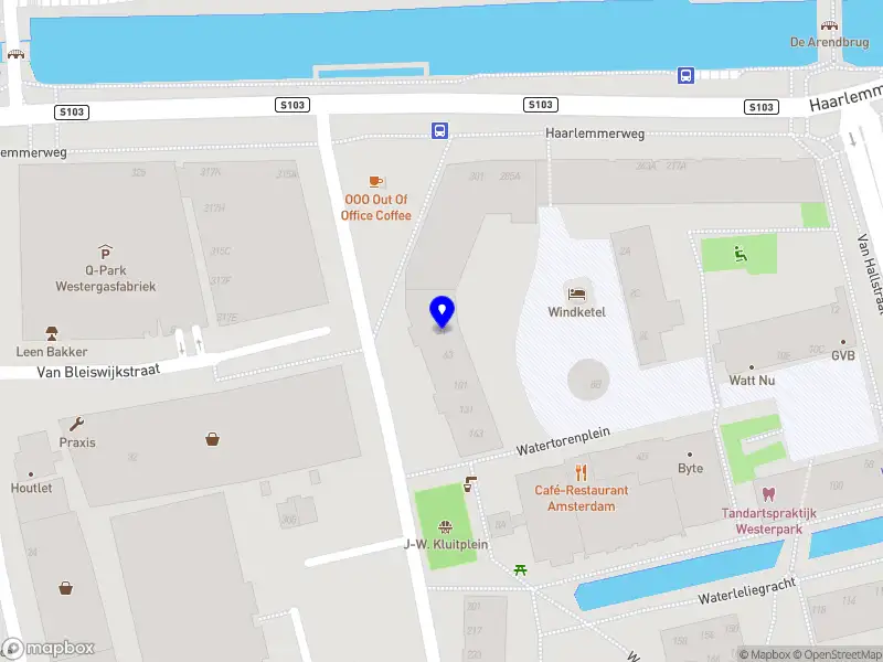 Rytech Netherlands Amsterdam