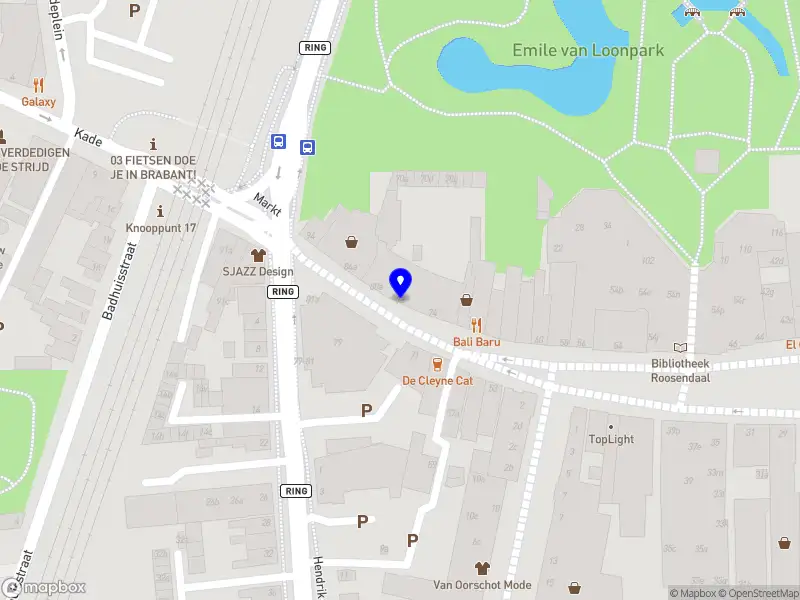 Allin Erabbaa Roosendaal