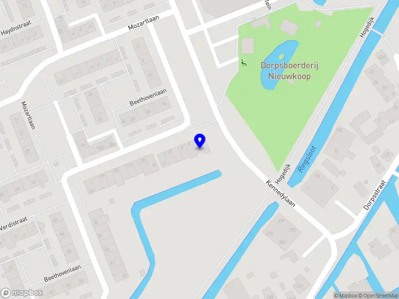 Honed Crafts Nieuwkoop