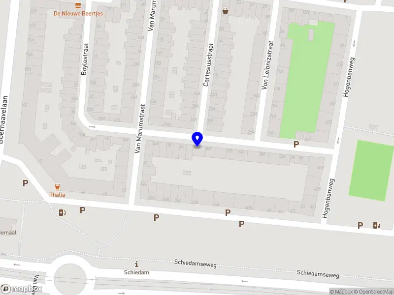 J.Moitie Flex Work Schiedam