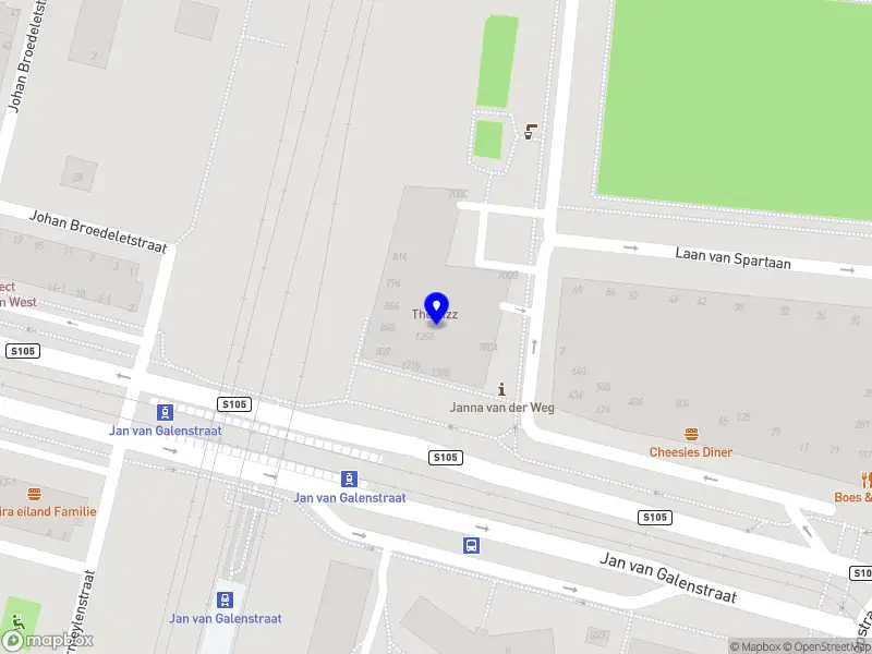 Nieuw bedrijf Gracious Works