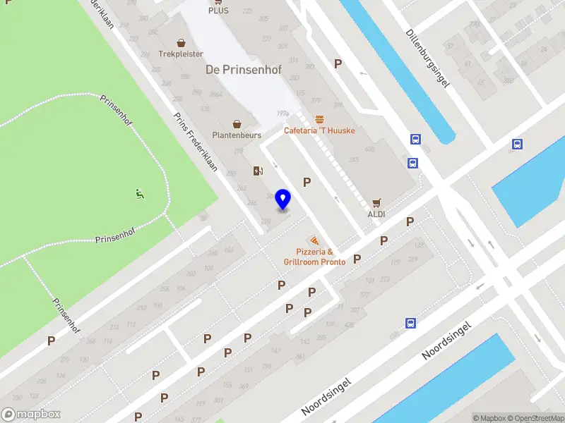 Nieuw bedrijf DWES Care