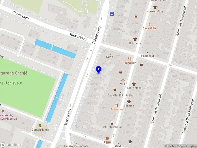 Ana Luísa Flôr Moura Training & Coaching