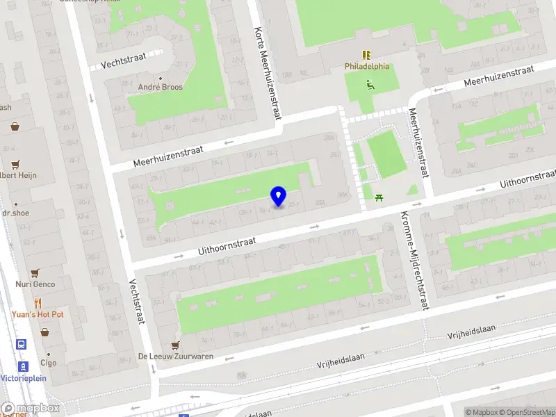 Lune Baby & Kids Amsterdam