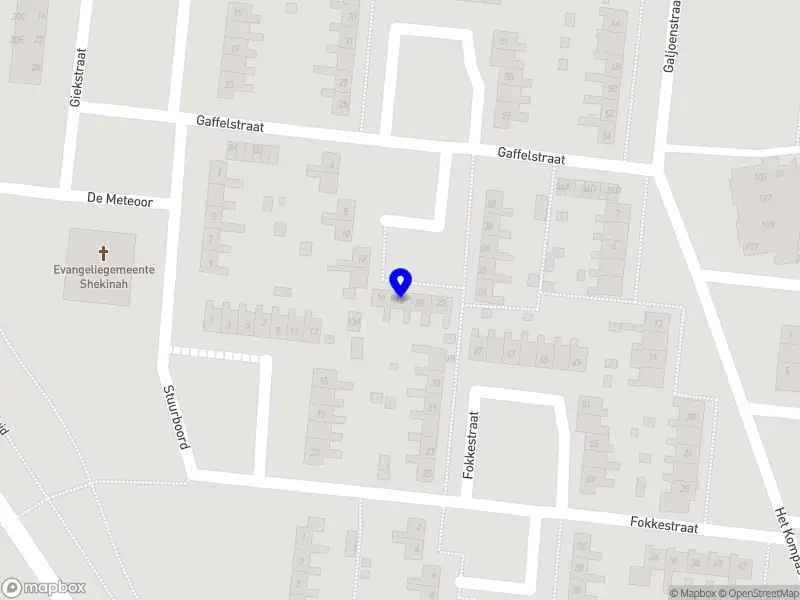 OostDa Dronten