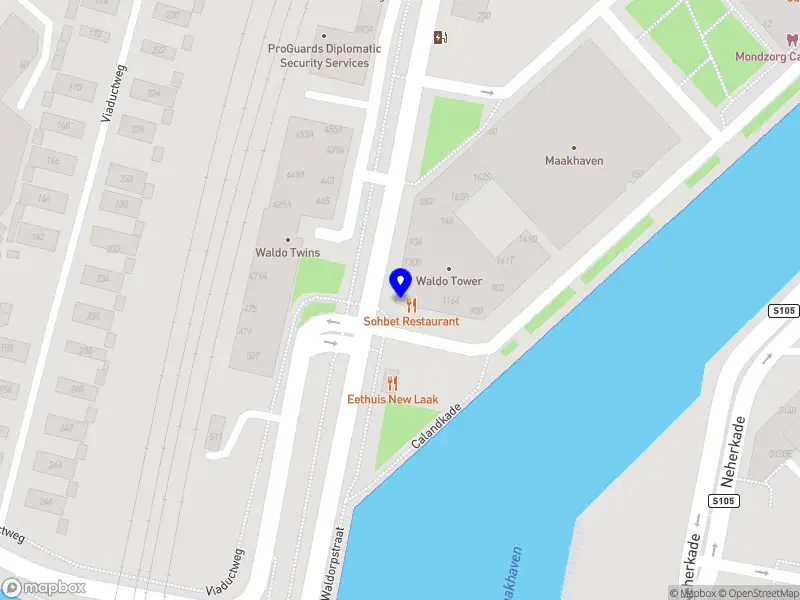 Nieuw bedrijf SteefClicks