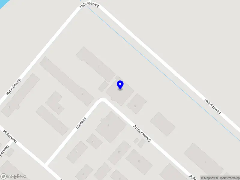 TY Automotive Vijfhuizen