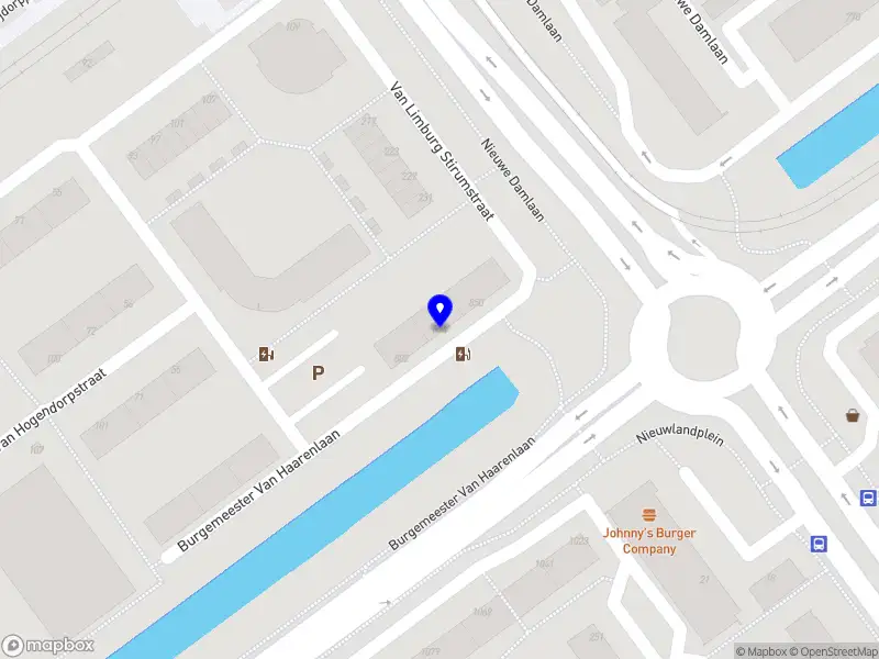 Mounir Flex Schiedam