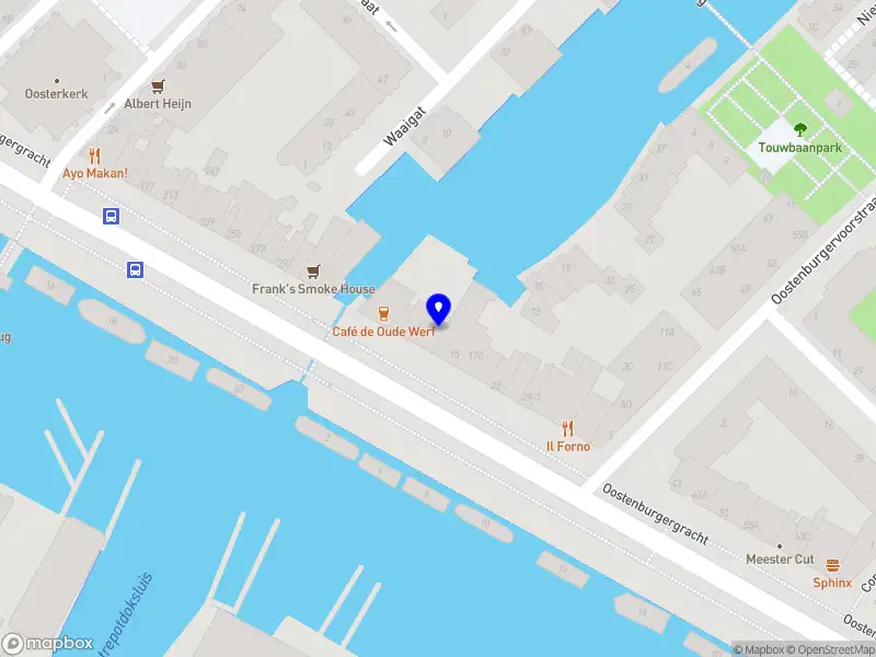 Fundex Group B.V. Amsterdam