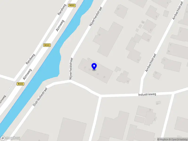 Megatrons Energy Solutions B.V. Giessen
