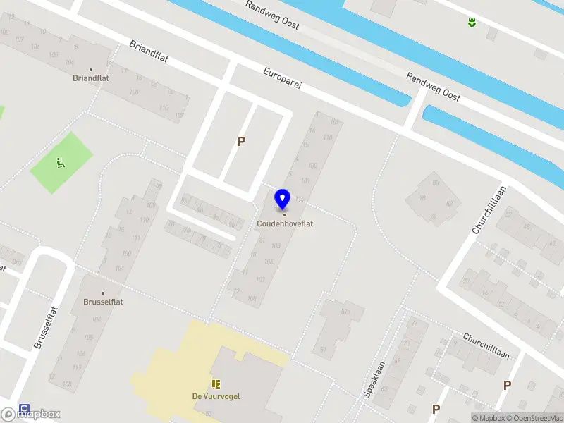 Nieuw bedrijf L’mrani