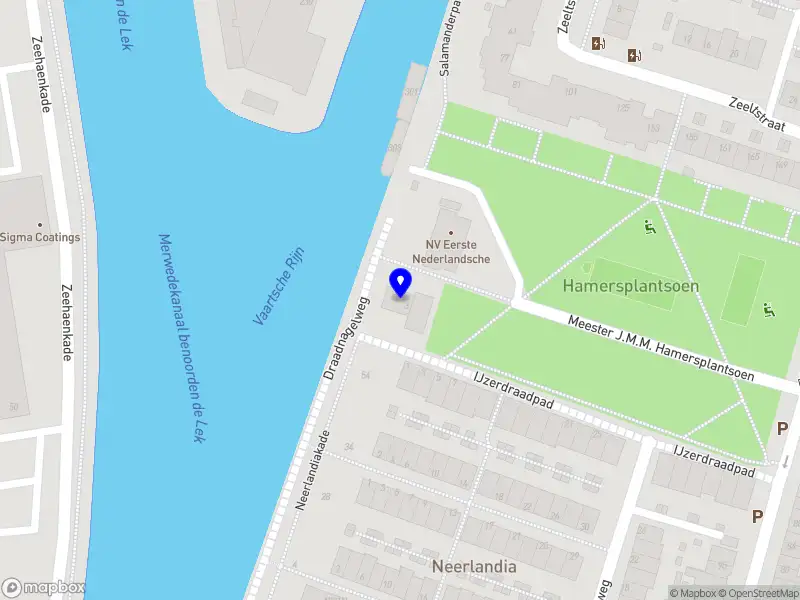 DJTC Consulting Utrecht