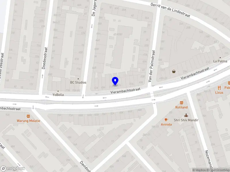 Nieuw bedrijf Jouw RPO