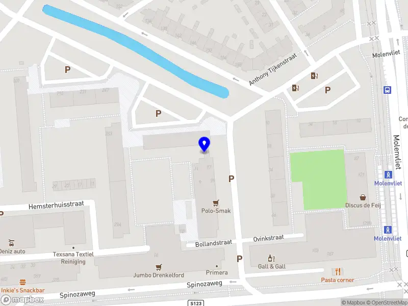 Rayen Automotive Rotterdam