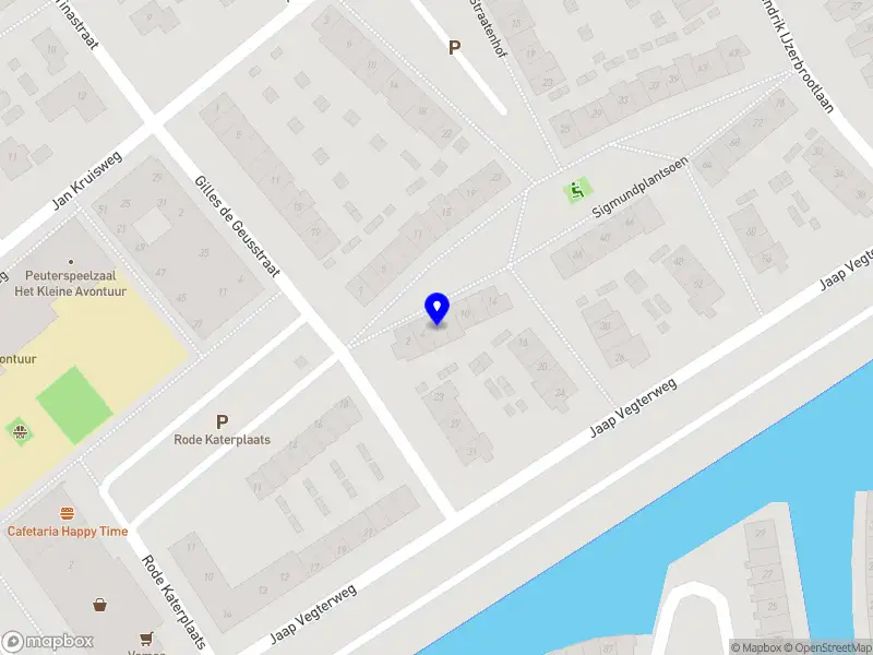 Christiaanconcepts Almere