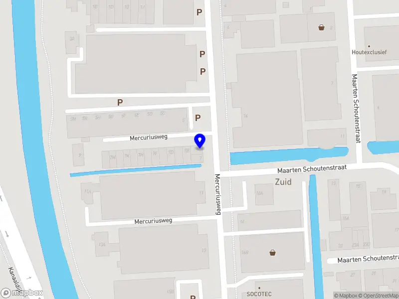 Vereniging van Eigenaars Emerald Living aan de Boszanger 1 tot en met 18 te Eindhoven Waddinxveen