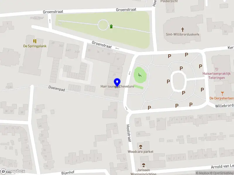 Vastgoedmaatschap Willem Alexanderplein