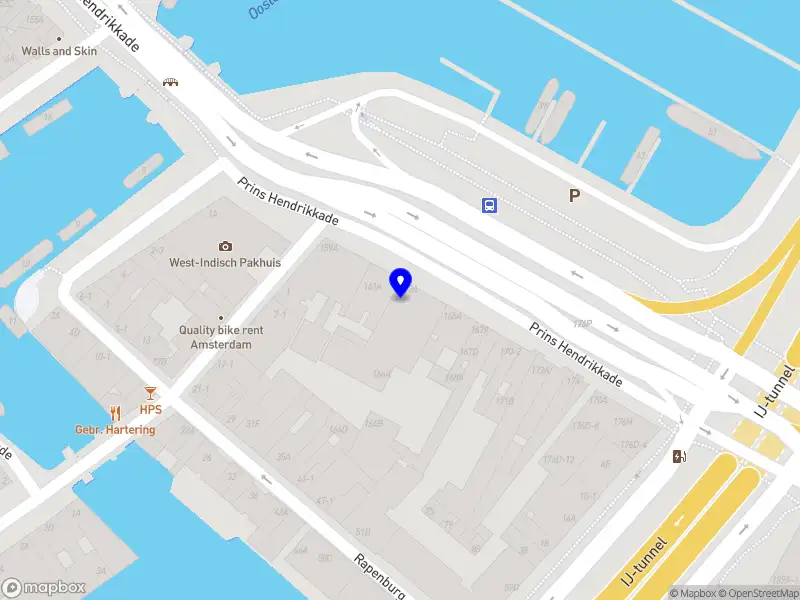 Gallery Art & Stories Amsterdam B.V.