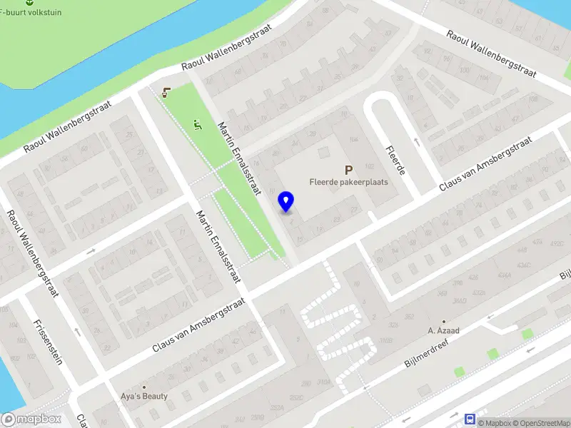Alexor Holding B.V. Amsterdam