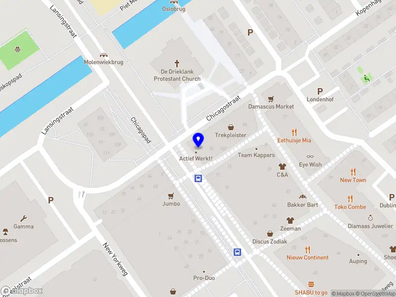 Het Vleesrijk B.V. Almere