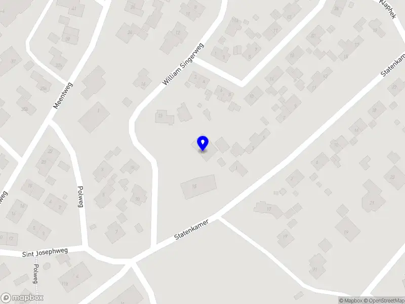 Nieuw bedrijf Pindantin 3 B.V.