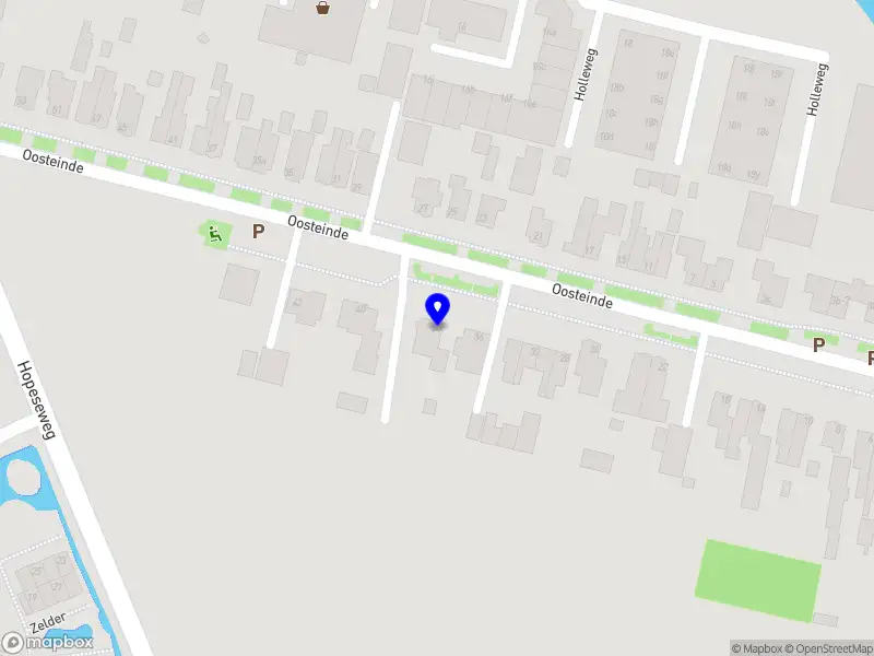 Nieuw bedrijf EGEA Holding B.V.