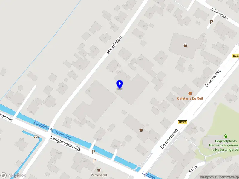 Smaragd Group B.V. Langbroek