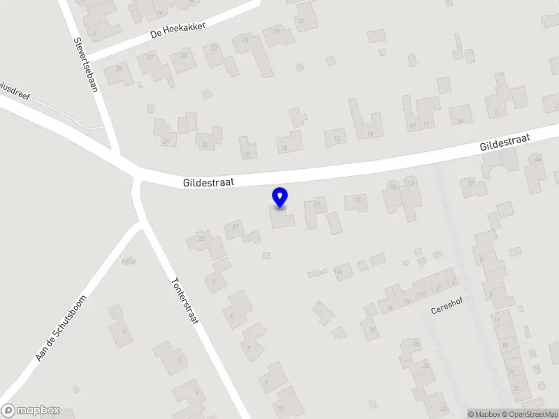 Nieuw bedrijf E. Louwers Bouw & Timmerwerken